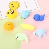 Hot-selling new, unique and stress-relieving toys, popular Internet celebrity pinching fun prank toys, venting balls, student gift toys details Picture
